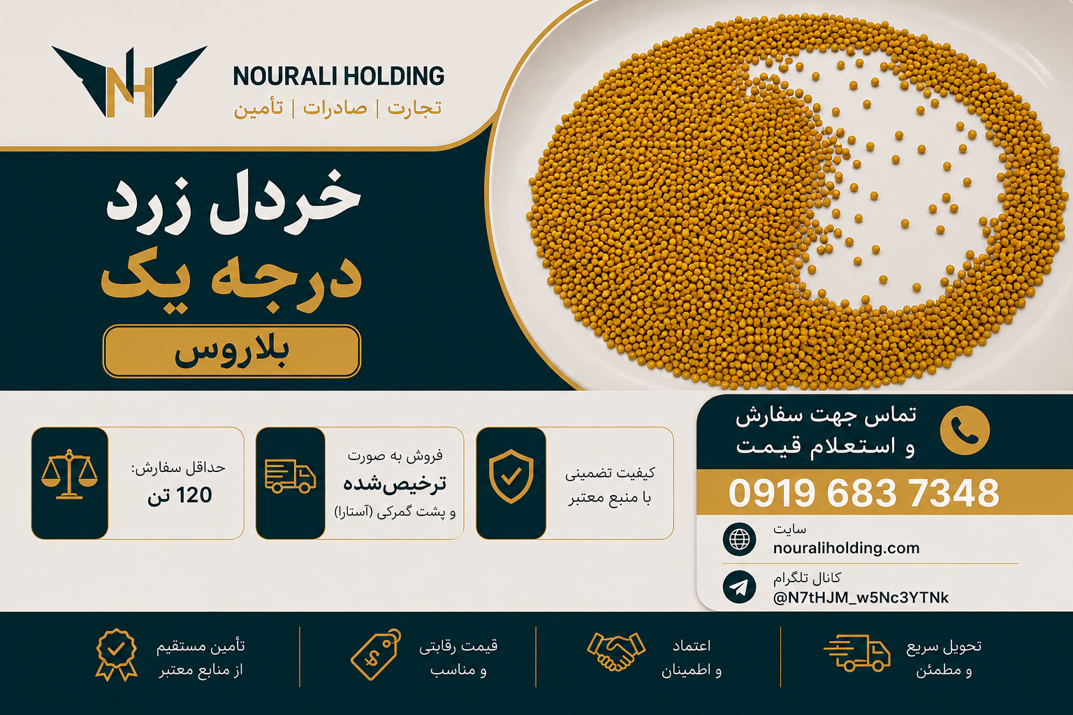 خردل-زرد-درجه-1-بلاروس